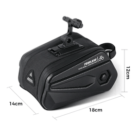 Bolsa Portátil para Bikers